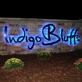 Indigo Bluffs RV Resort