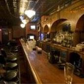 The Painted Lady Lounge