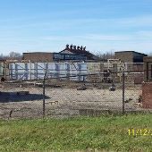 Jackson Abandoned Industrial Site 2