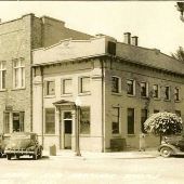 1912 State Bank Whitehall