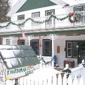 Khardomah Lodge