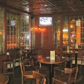 The Town Pump Tavern