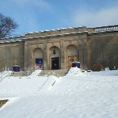 Kingman Museum