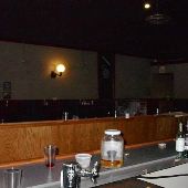 Bleachers Bar & Grill