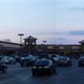 Hallmark Strip Mall