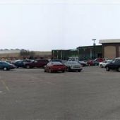 Woodland Mall