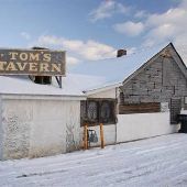 Tom's Tavern
