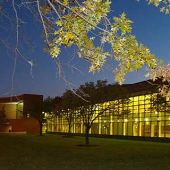 U of M Dearborn Campus