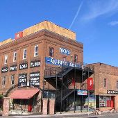Cavern Clubs