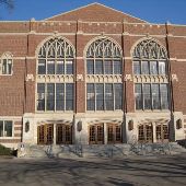 Michigan State University Theaters