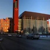 Warren Civic Center