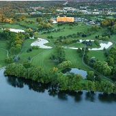 Ann Arbor Marriott Eagle Crest Resort