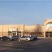 Laurel Park Place Mall