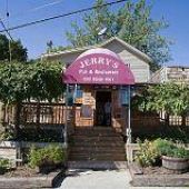Jerry's Pub and Restaurant