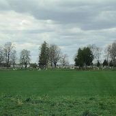 Watrousville Cemetery