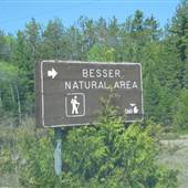 Besser Nature Area