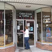 Cabin Creek Coffee