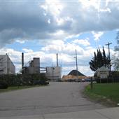 Lafarge Cement Plant and Quarry