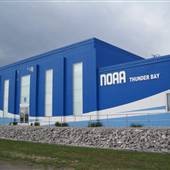 Thunder Bay Sanctuary