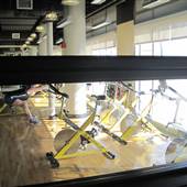 Wintergarden YMCA