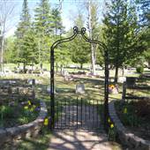 Presque Isle Twp. Cemetery