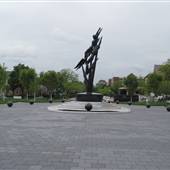 Birmingham Shain Park
