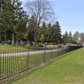 Riverside Cemetary