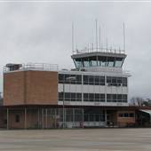 W K Kellogg Airport
