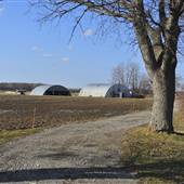 Erie Aerodome