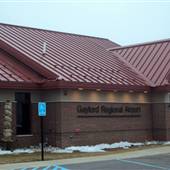 Gaylord Airport