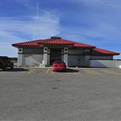 Jack Barstow Airport