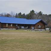 Cackleberry Airport