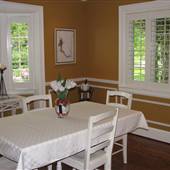 1920's Grosse Pointe Home