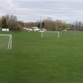 Trenton Soccer Field