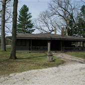 Tom's Cabins