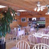The Casual Chef Cafe' and The Pumpernickel Inn