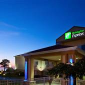 Saint Joseph Holiday Inn Express