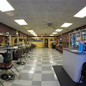 Vincent's Hair  Salon