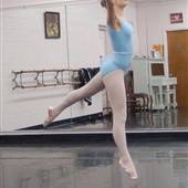 Ballet Academy
