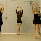 Planko Classical Ballet Academy