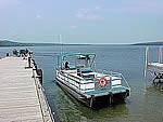 Grand Island Ferry Service