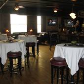 McFadden's Restaurant & Saloon