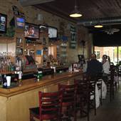 Ritz Koney Bar & Grille