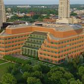 Kellogg World Headquarters