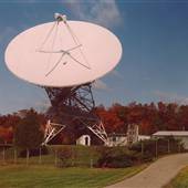 Peach Mountain Observatory