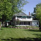 The Riverside Inn