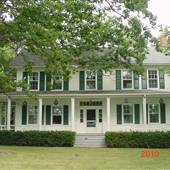 Westcroft Gardens