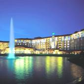 Soaring Eagle Casino