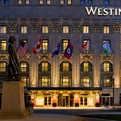 Westin Book Cadillac