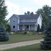 Farmer Brown's Farm